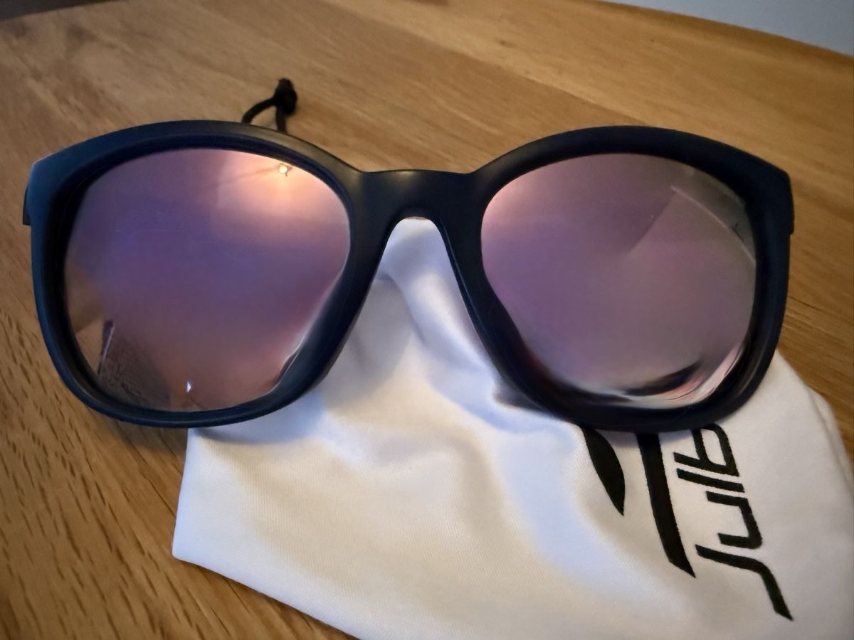Julbo Brillen & Gläser: Julbo Spark Spectron 3 – Gebraucht aus Sumiswald von sonrisa70