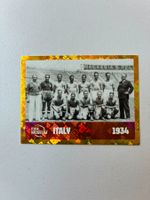 Carte panini 2026 - FWC 9