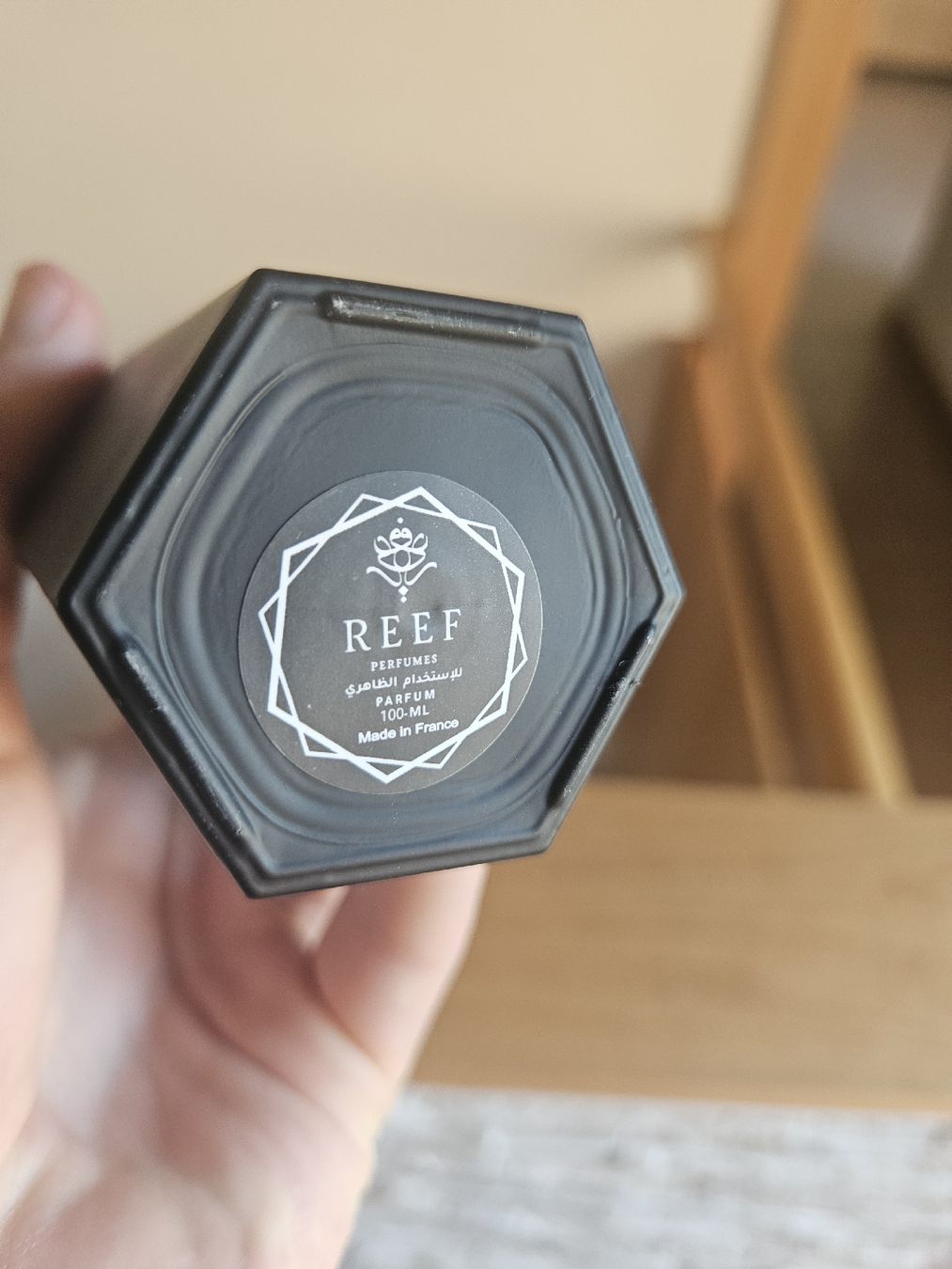 Profumi & Eau de Toilette: Reef 11 - 99/100 ml – Nuovo (secondo la descrizione) da Vernier venduto da Glloq02 1