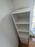 IKEA PAX Korpus mit 4 Schubladen