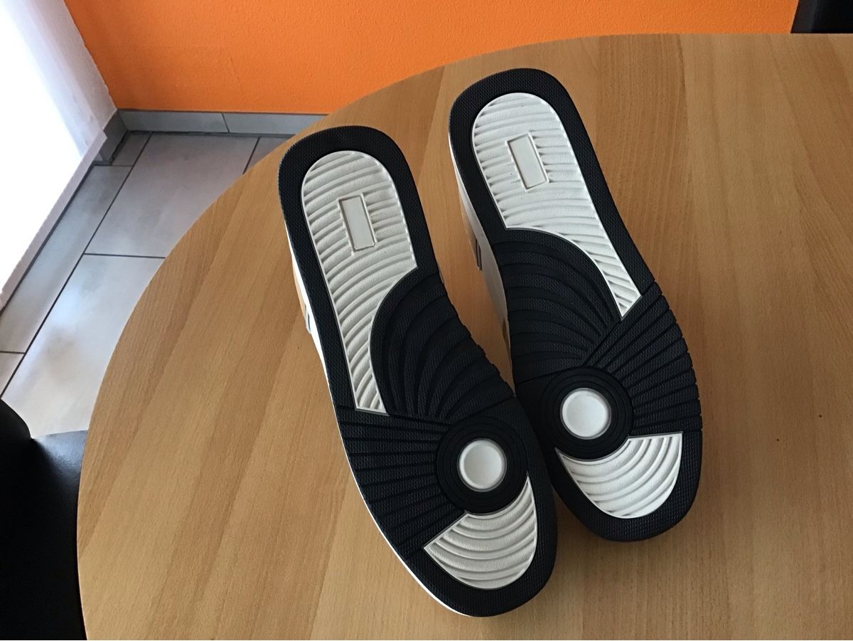 Scarpe da uomo: Sneaker high Neu  46 – Nuovo (secondo la descrizione) da Trimbach venduto da Mery70 4