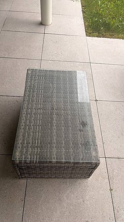 Sofas: Gartenlounge – Gebraucht aus Dietikon von agi_29dq 2