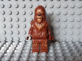 LEGO Star Wars Figur - Wookiee - sw0627