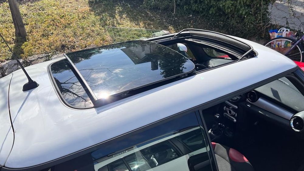 Mini Cooper Pack Chili toit ouvrant Kaufen auf Ricardo