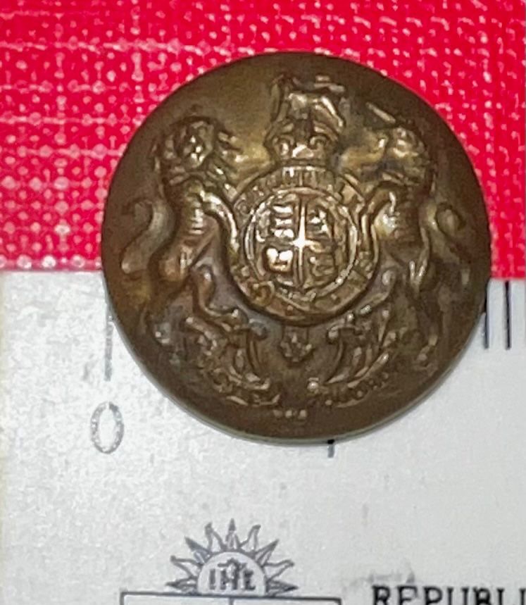 US Army Uniformen: Bonton uniforme Knopf Button militaire armee – Gebraucht aus Nyon von 65d45 3