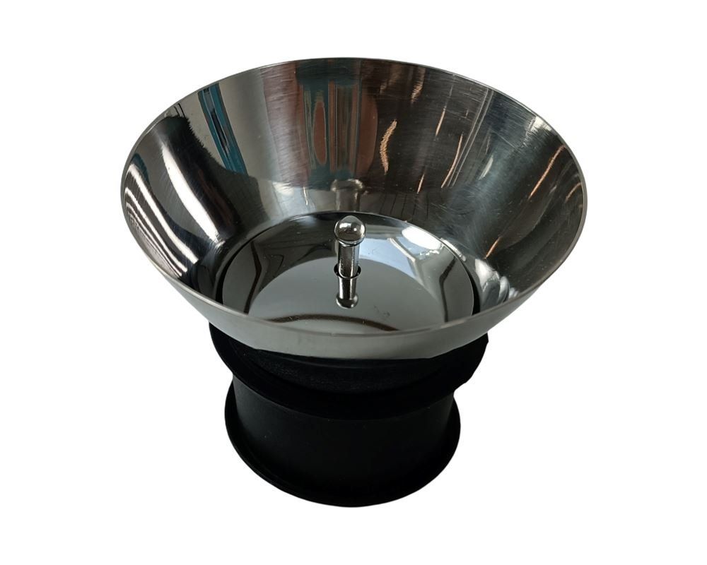 Caraffe: Glas- Karaffe mit Ausgiesser 1l – Nuovo (secondo la descrizione) da Luzern venduto da Restwert_Luzern 5