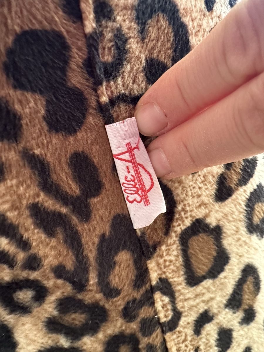 Poltrone: Wohnzimmer Leopardensessel 2x – Usato da Lupsingen venduto da New-Haven 7
