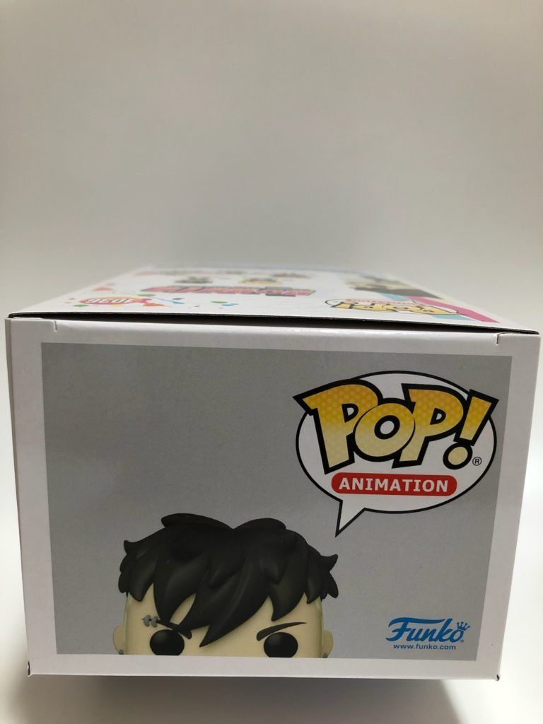 Funko Figurines: Funko POP! Animation Boruto – Kawaki – Neuf avec emballage d'origine à Le Mouret par perfectbijou 4