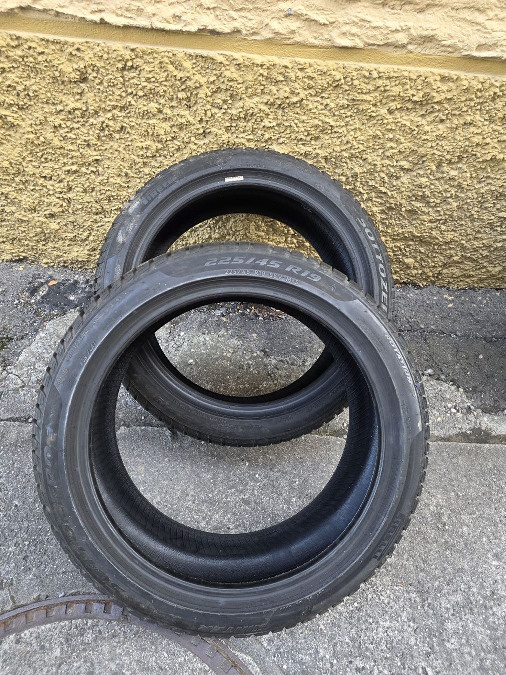 Accessori per altri veicoli: reifen – Usato da Buchs SG venduto da sch_2nyl 3