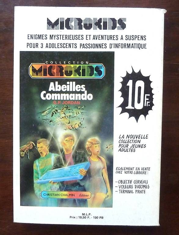 Fumetti: American DB - Album 2 - Marvel - Mon journal - 1985 – Usato da Le Mont sur Lausanne venduto da FredjB 1