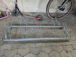 Veloständer