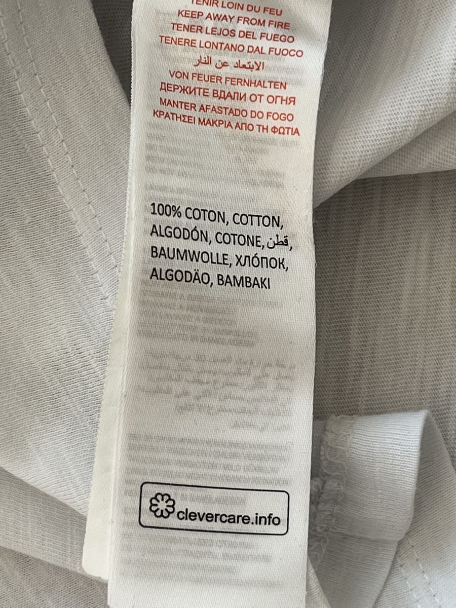 Hemden, T-Shirts & Polos: Tshirt Gr.116 – Gebraucht aus Meilen von Exclusive00 3
