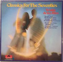 Waldo de los Rios – Classics for the seventies (LP)