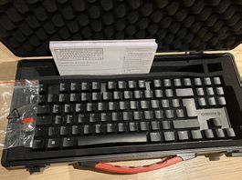Cherry MX 8.2 TKL Wireless Gaming Tastatur - neuwertig