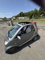 Smart Cabrio
