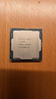 Intel Core i7-8700 CPU – 6x 3.20GHz bis 4.60GHz LGA 1151