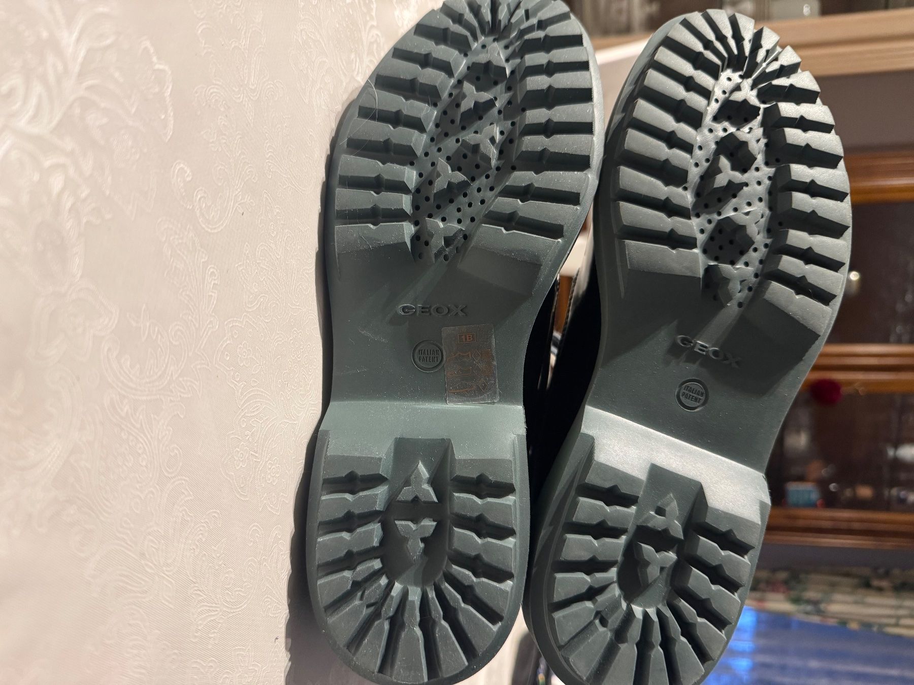 Geox Scarpe da donna: Geox Schuhe 40 – Nuovo (secondo la descrizione) da Baden venduto da Sakilili 4
