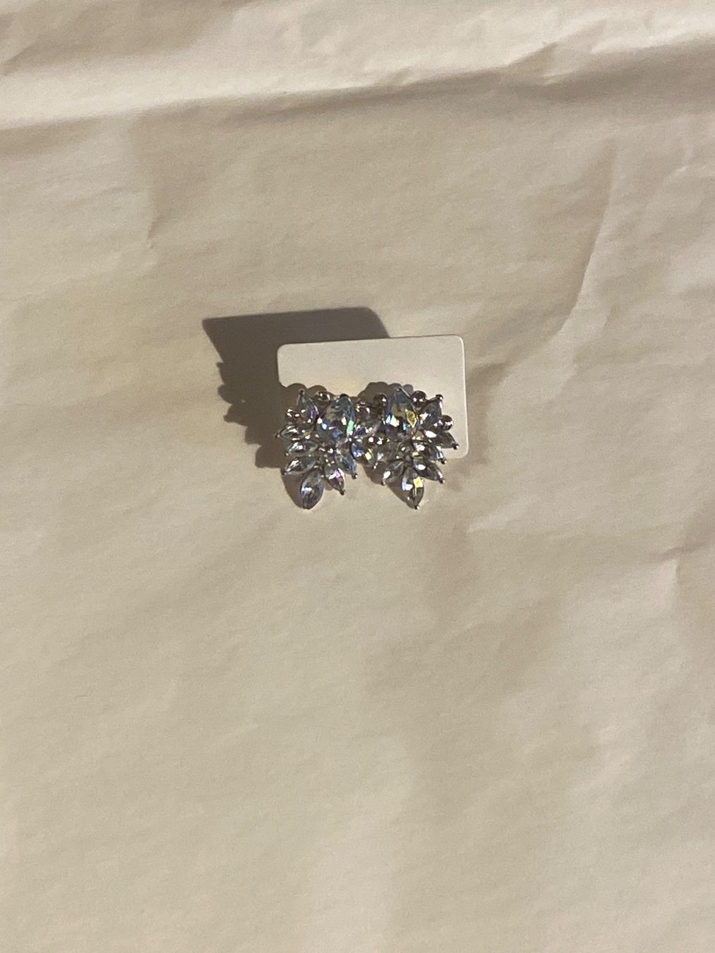 Boucles d'oreille: OHRSTECKER-VINTAGE,SILBER – Neuf avec emballage d'origine à Meienried par ManuelaBoutique 4