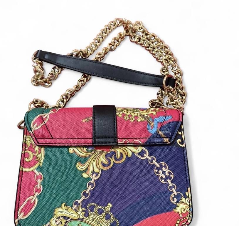 Borse da donna: Sac versace couture – Nuovo e nell'imballaggio originale da Villeneuve VD venduto da duc_6zd8 2
