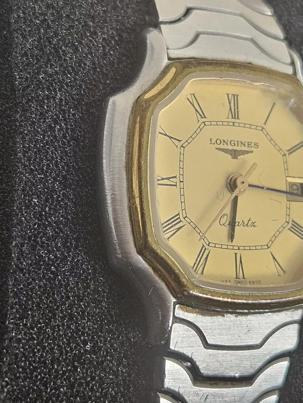 Longines Orologi: Longines 1832 – Usato da Adlikon b.Regensdorf venduto da kuka02 3