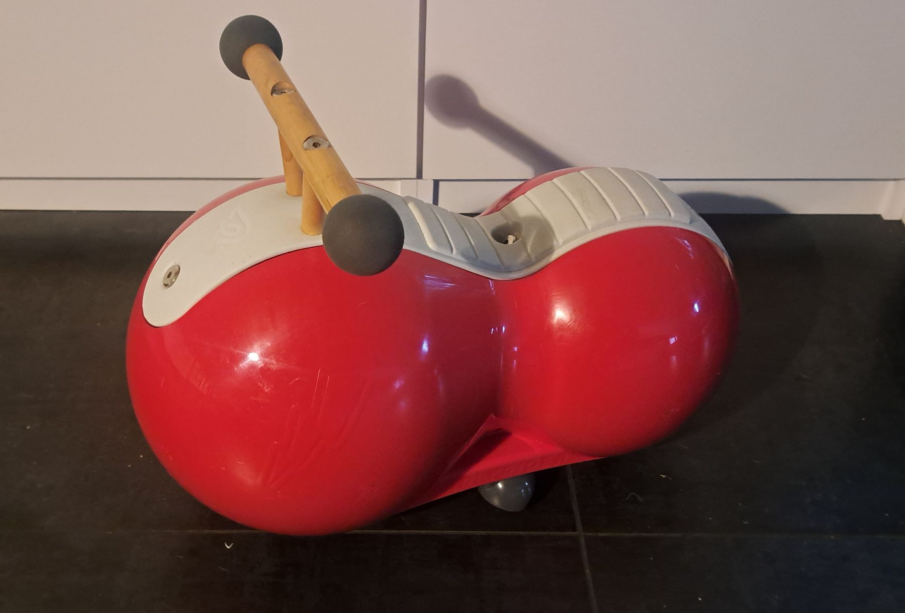 Veicoli per bambini: spezielles Kinderfahrzeug – Usato da Rheineck venduto da hinter.dem.mond