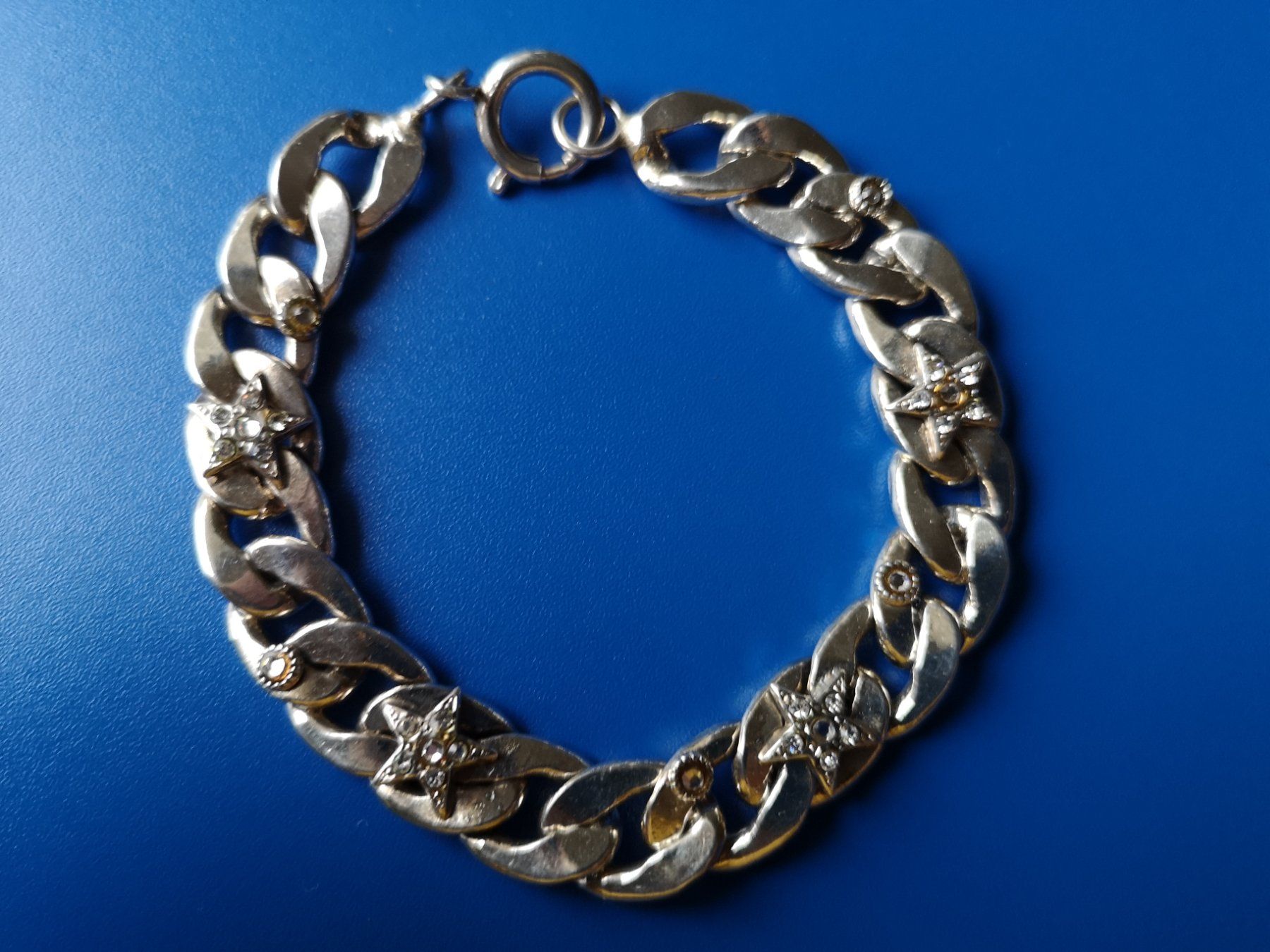 Bracciali & Braccialetti: Interessante Armband – Usato da Schaffhausen venduto da Leveron13 1
