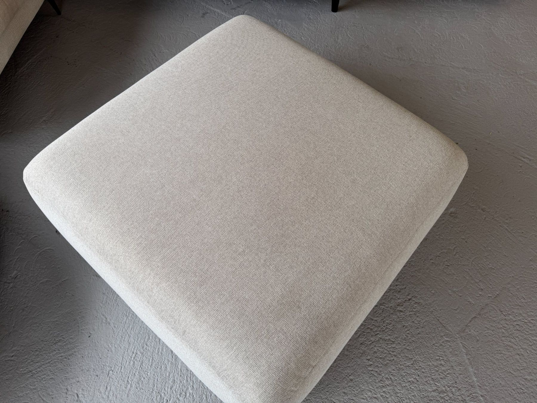 Tabourets: Hocker - Pouf - Stoff – Neuf (Voir description) à Pfäffikon SZ par xevo_Networks 2
