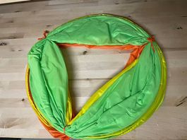 Spieltunnel