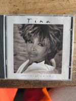 Tina Turner CD What's Love Got To Do With It Original