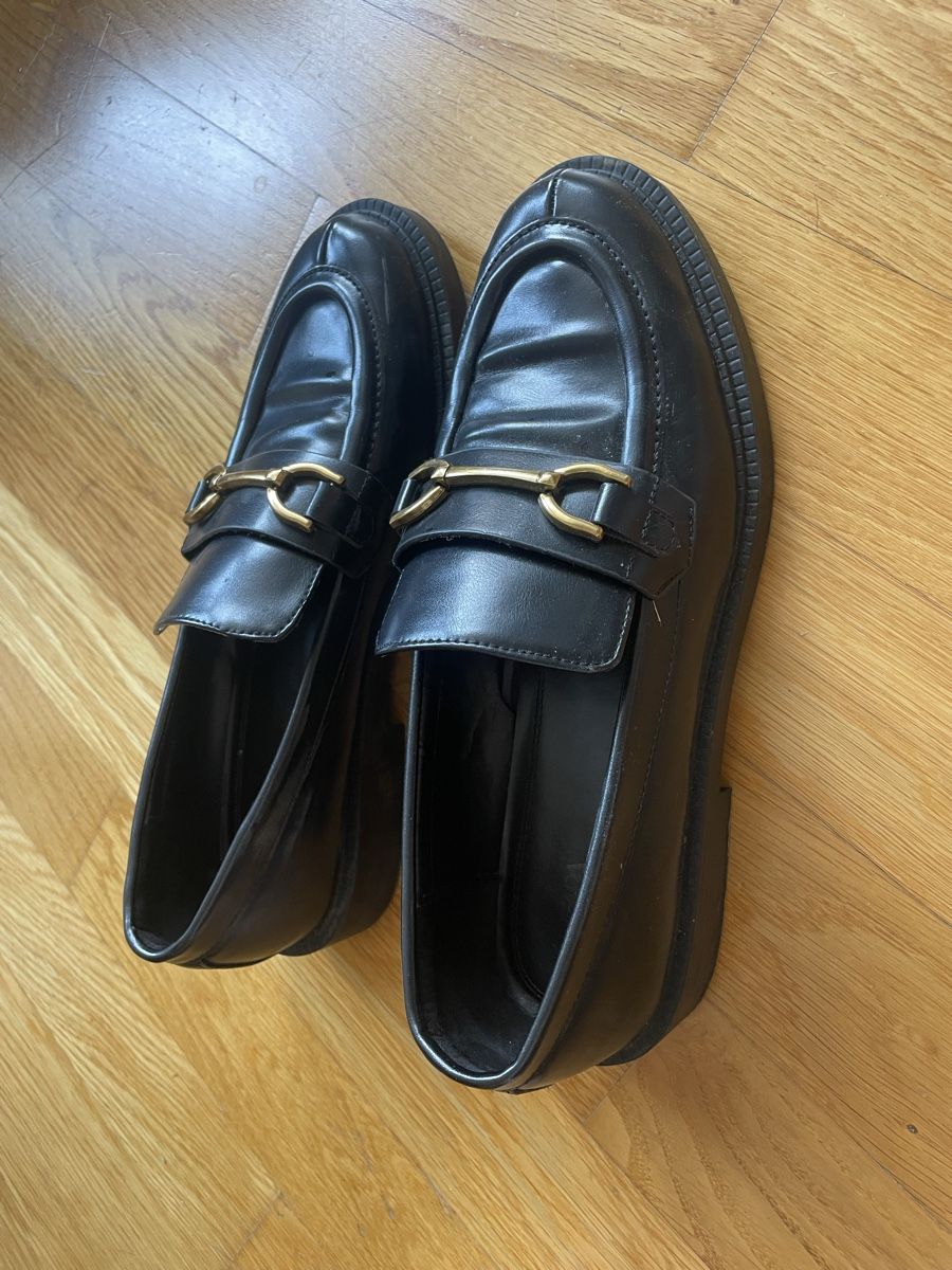 Zara Scarpe da donna: Loafers Zara – Usato da Zürich venduto da nistam 1