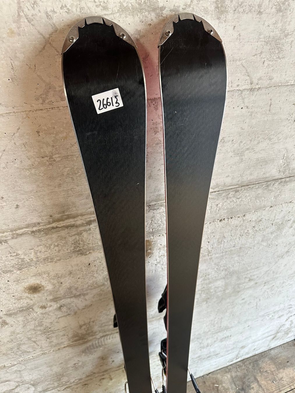 Fischer Sci: Fischer Curv Pro Kinderski 140CM – Usato da Emmenbrücke venduto da karkarkar 4