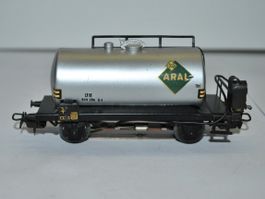 Märklin Kesselwagen DB (PDB325)