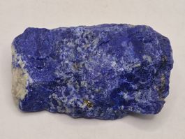 Lapis Lapislazuli roh (119) Afghanistan