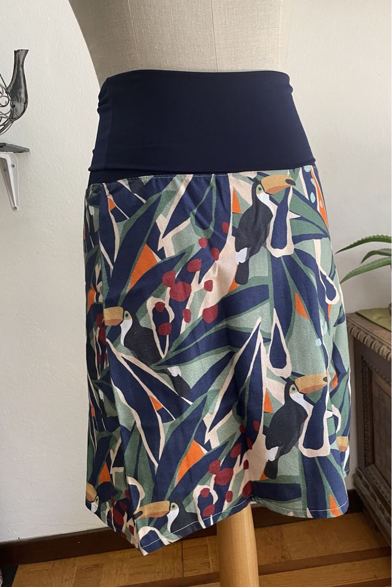 Röcke: Jupe, Kleid oder Top ??? :D – Neu (gemäss Beschreibung) aus Quinto von Arpe11 1