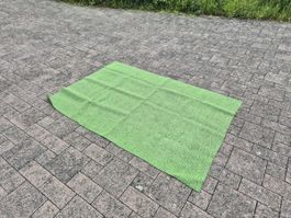 Vorzeltteppich