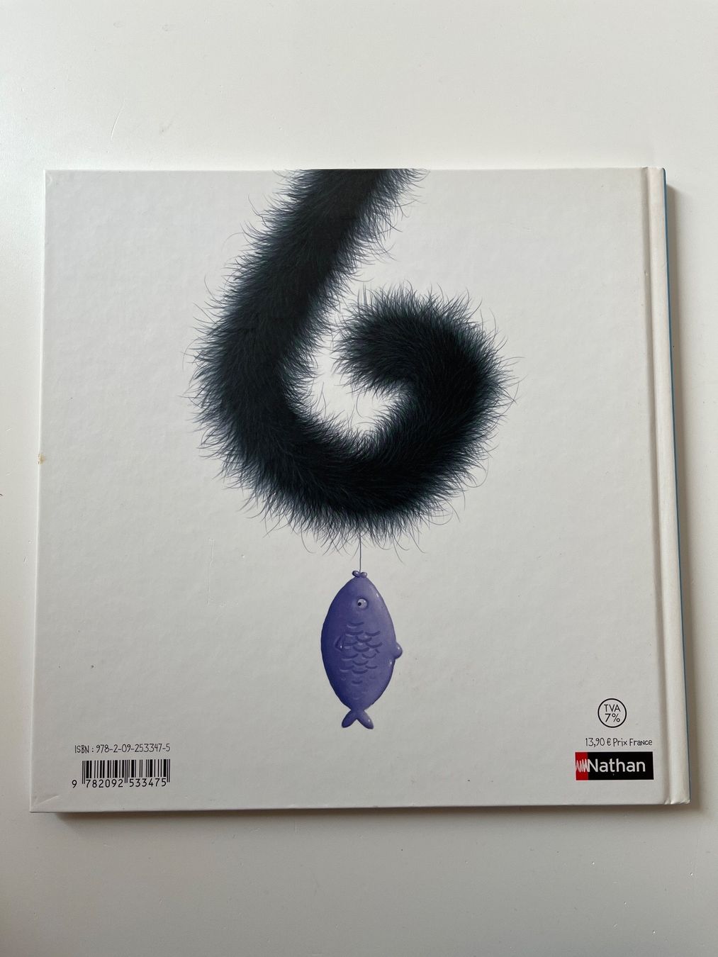 Libri: Plouf, Splat ! – Usato da Lucens venduto da metaD 1
