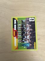 Panini FIFA World Cup WM 2026 / GER 13