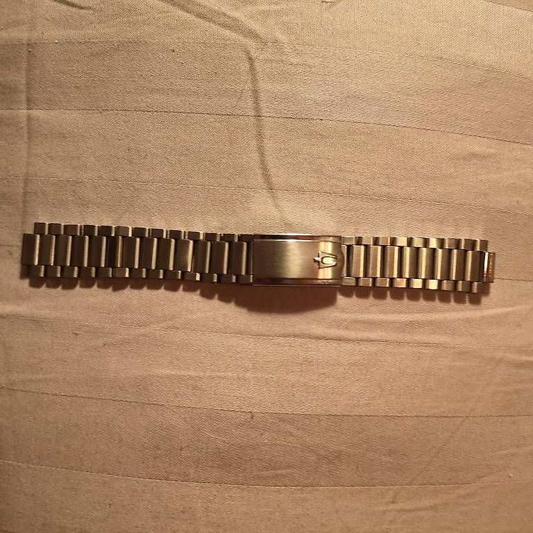 Bracciali & Braccialetti: Bulova Stahlarmband – Usato da Wetzikon ZH venduto da mau_m2bm