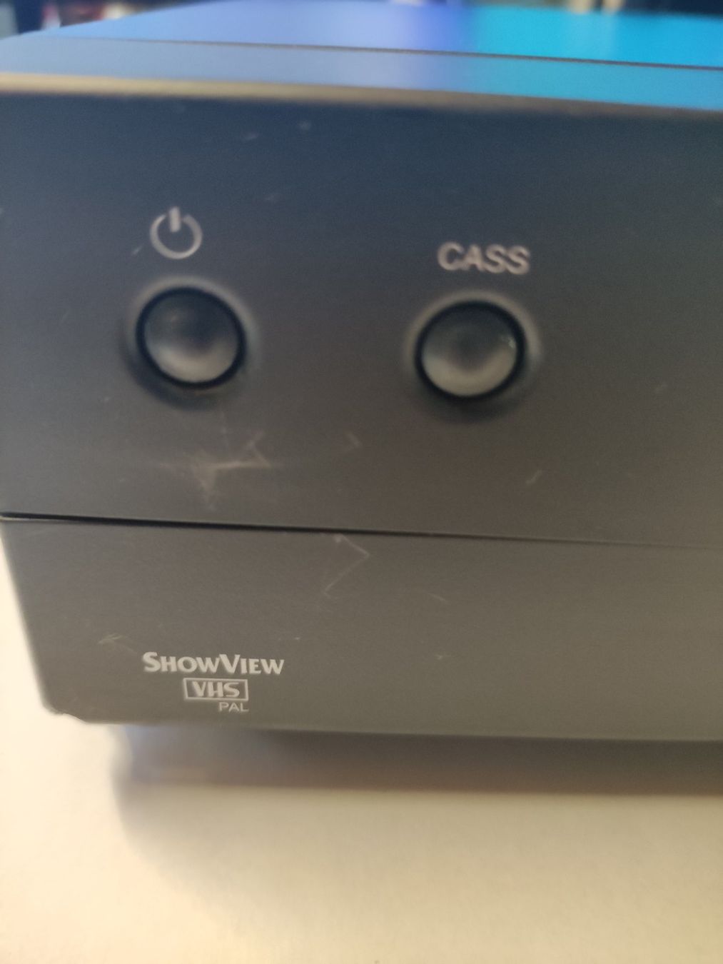 Loewe Aufnahmegeräte: VHS Video Recorder Loewe VV5106 Stereo – Gebraucht aus Mitlödi von Amik 3