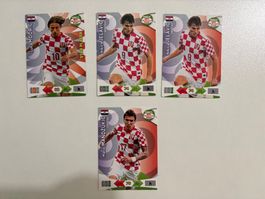 Panini Road to 2014 FIFA World Cup Brazil - Hrvatska