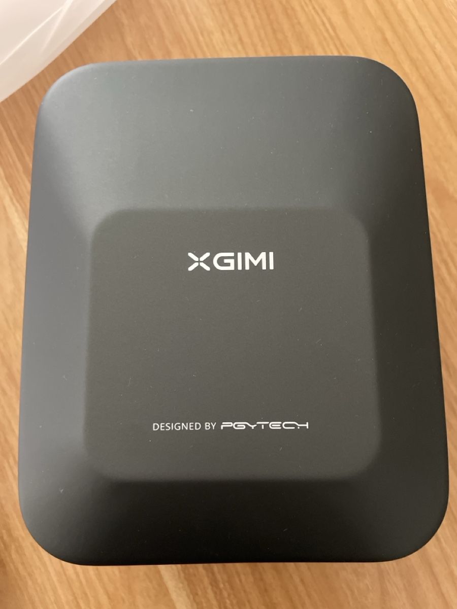 Borse: XGIMI MoGo Beamer Hülle/Case – Nuovo e nell'imballaggio originale da Giswil venduto da StadiZ 1