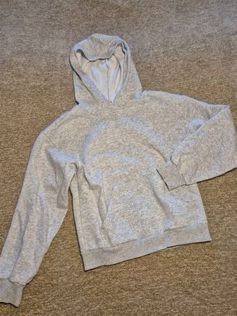 Unisex Kapuzen Pulli Gr. 134/140