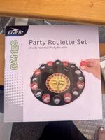 Party Roulette Set | Trinkspiel | komplett