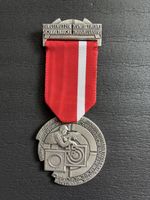 Médaille