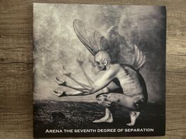 S1403/Arena - The Seventh Degree of Separation