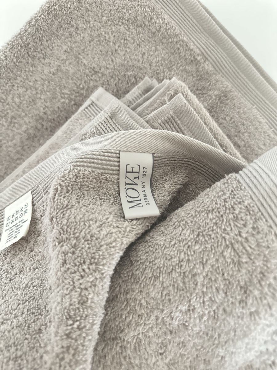 Teli da bagno: Frotee Set NEU 100% Baumwolle – Nuovo (secondo la descrizione) da Reiden venduto da fashion_2021 1