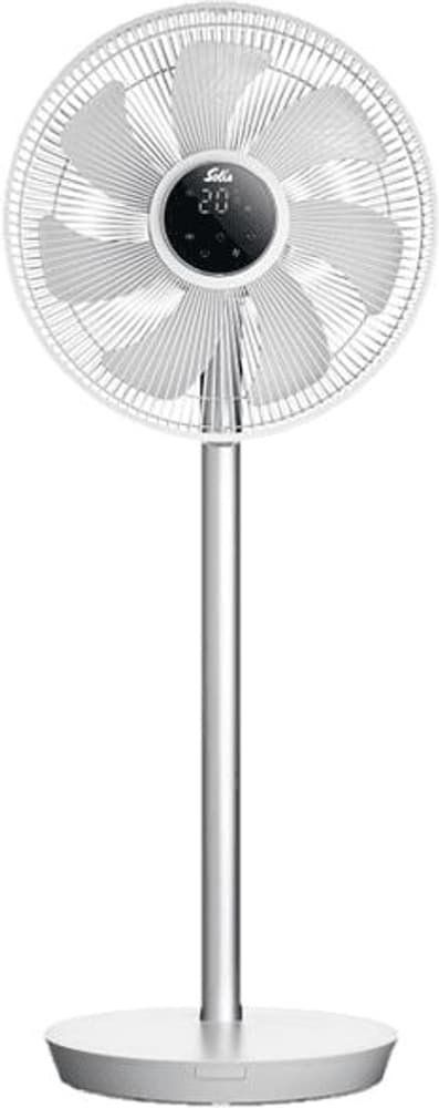 Solis Luftreiniger: Ventilator Solis Eco Silent – Neu und originalverpackt aus Luzern von  3