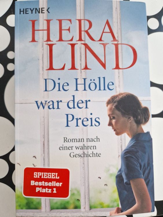 Hera Lind Die Hölle war der Preis Bestseller Roman Kaufen