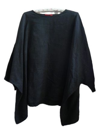 ONESIZE Gr. 38 bis 56 NIEDERBERGER Oberteil Tunika  s.Masse