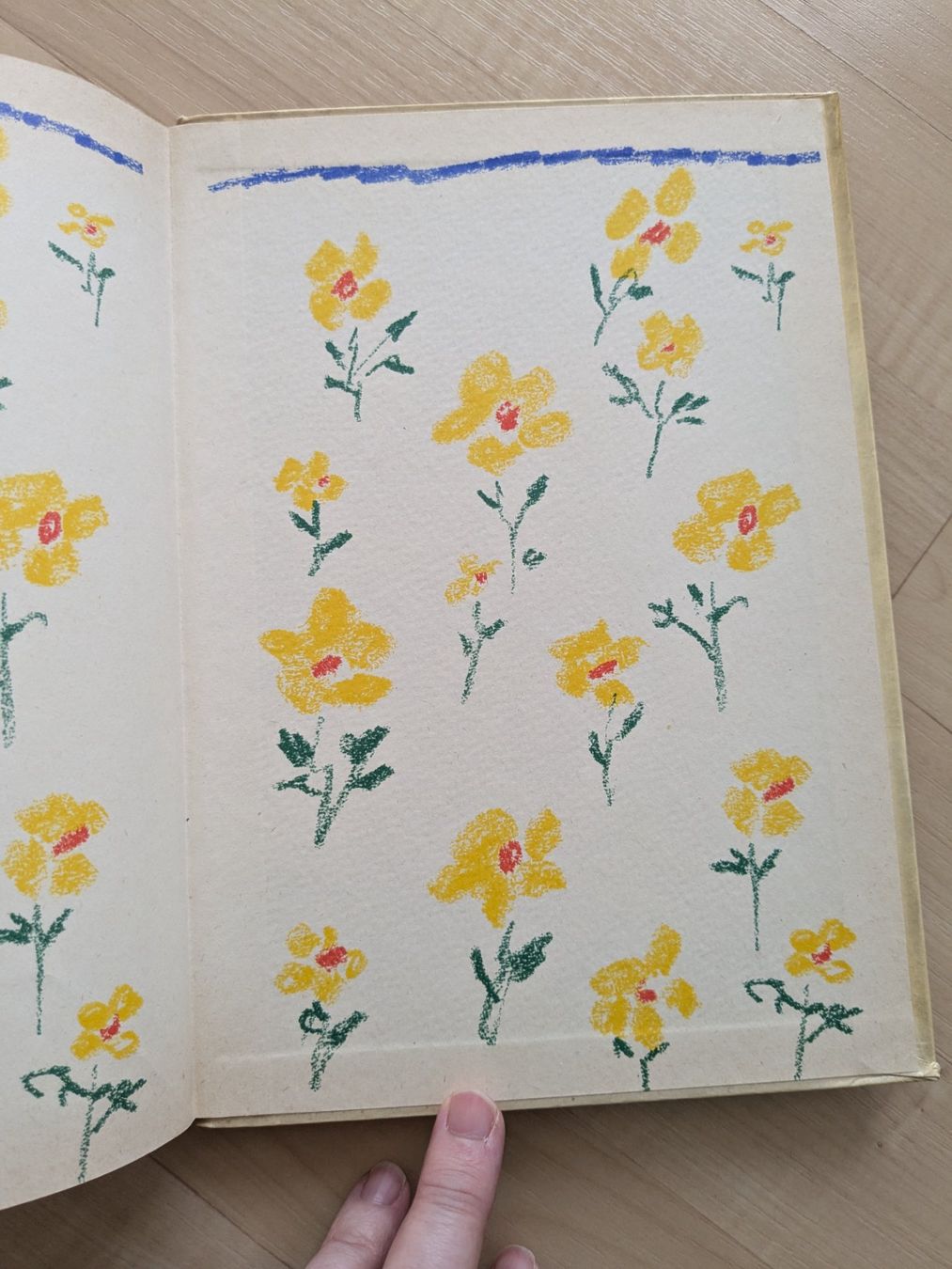 Livres: Ferdinand der Stier - Munro Leaf – D'occasion à Wohlen AG par merkur0300 4